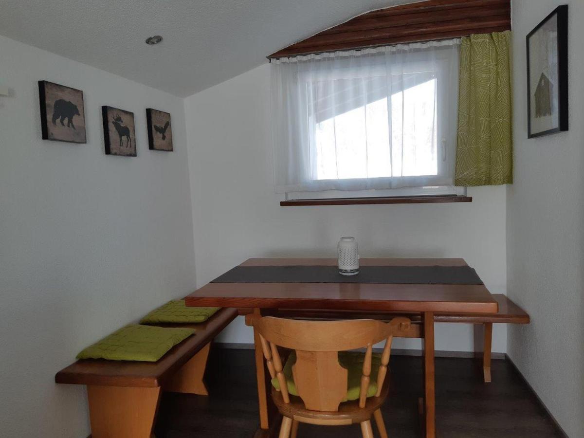 Suite Panoramablick Seefeld Seefeld in Tirol Exterior foto