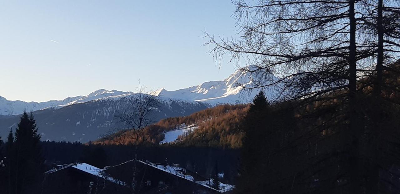 Suite Panoramablick Seefeld Seefeld in Tirol Exterior foto