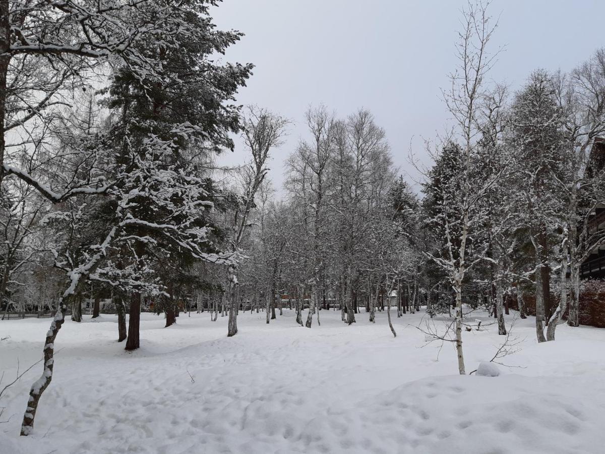 Suite Panoramablick Seefeld Seefeld in Tirol Exterior foto
