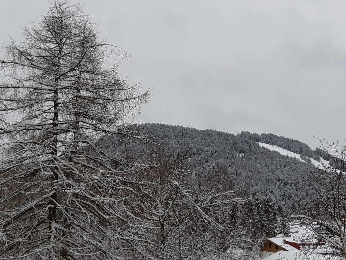Suite Panoramablick Seefeld Seefeld in Tirol Exterior foto