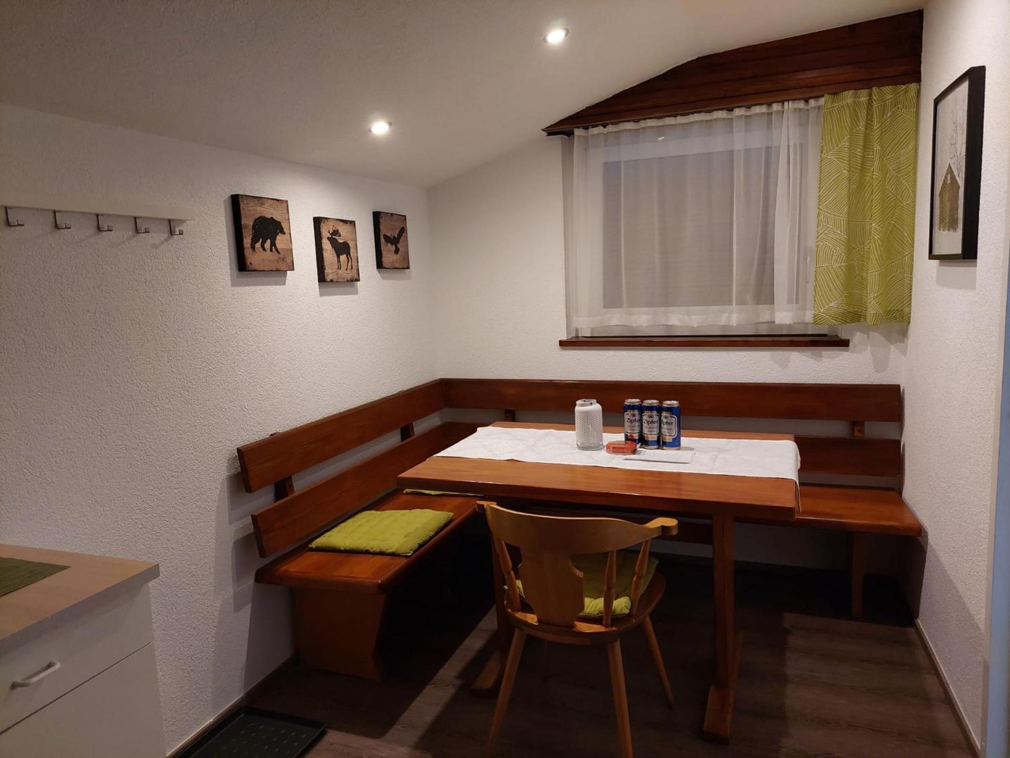 Suite Panoramablick Seefeld Seefeld in Tirol Exterior foto
