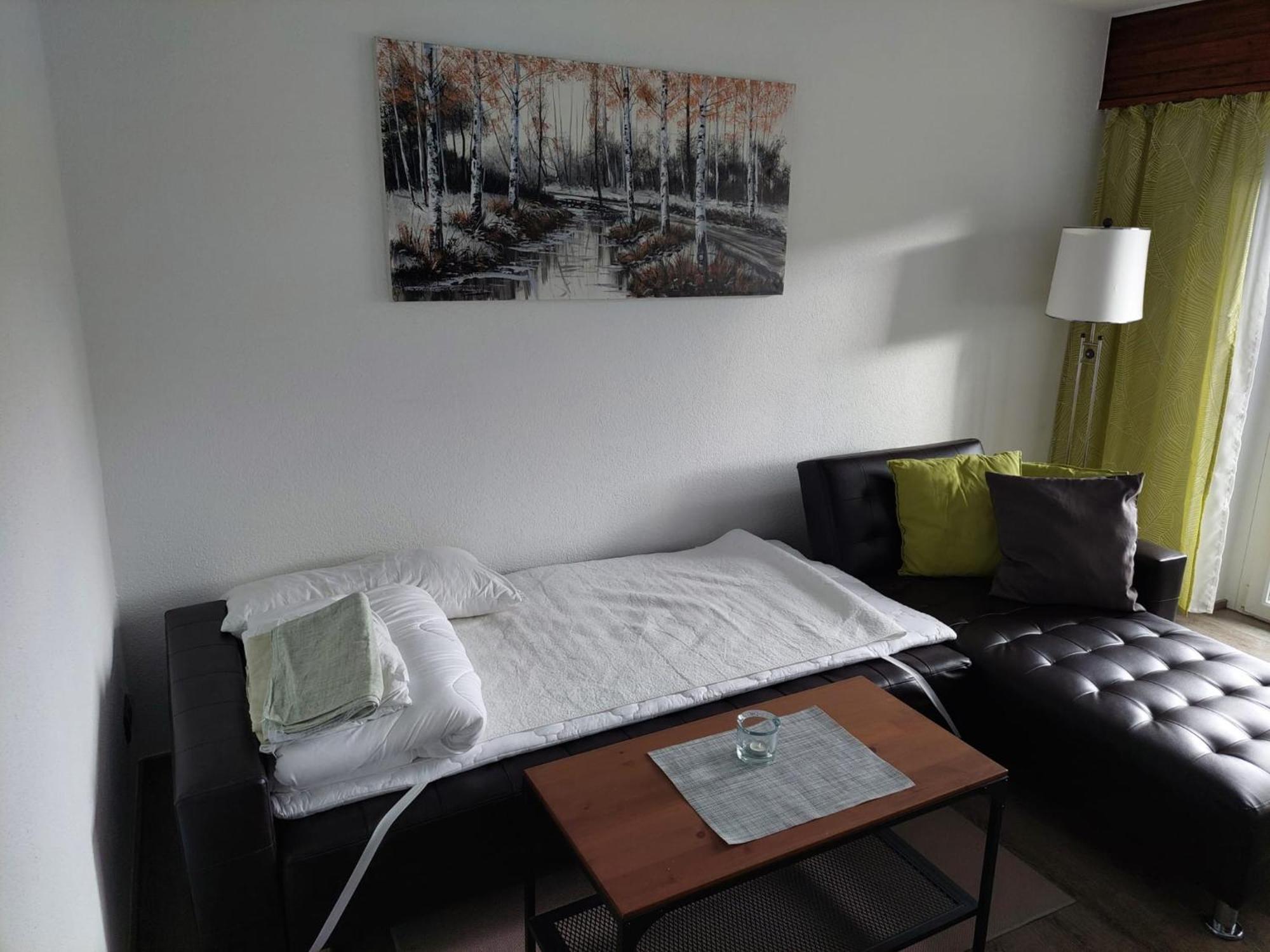 Suite Panoramablick Seefeld Seefeld in Tirol Exterior foto
